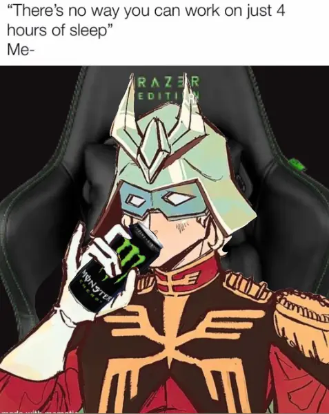 Zzzzzzzz
